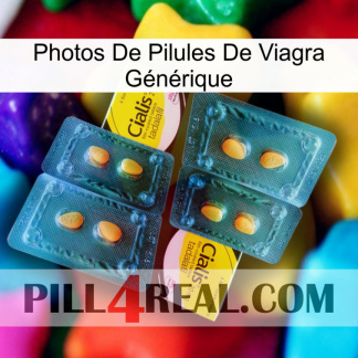 Photos De Pilules De Viagra Générique cialis5